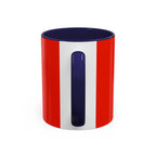 Index out of Bounds Error, Compiler Stories Series Ceramic Mug 11oz