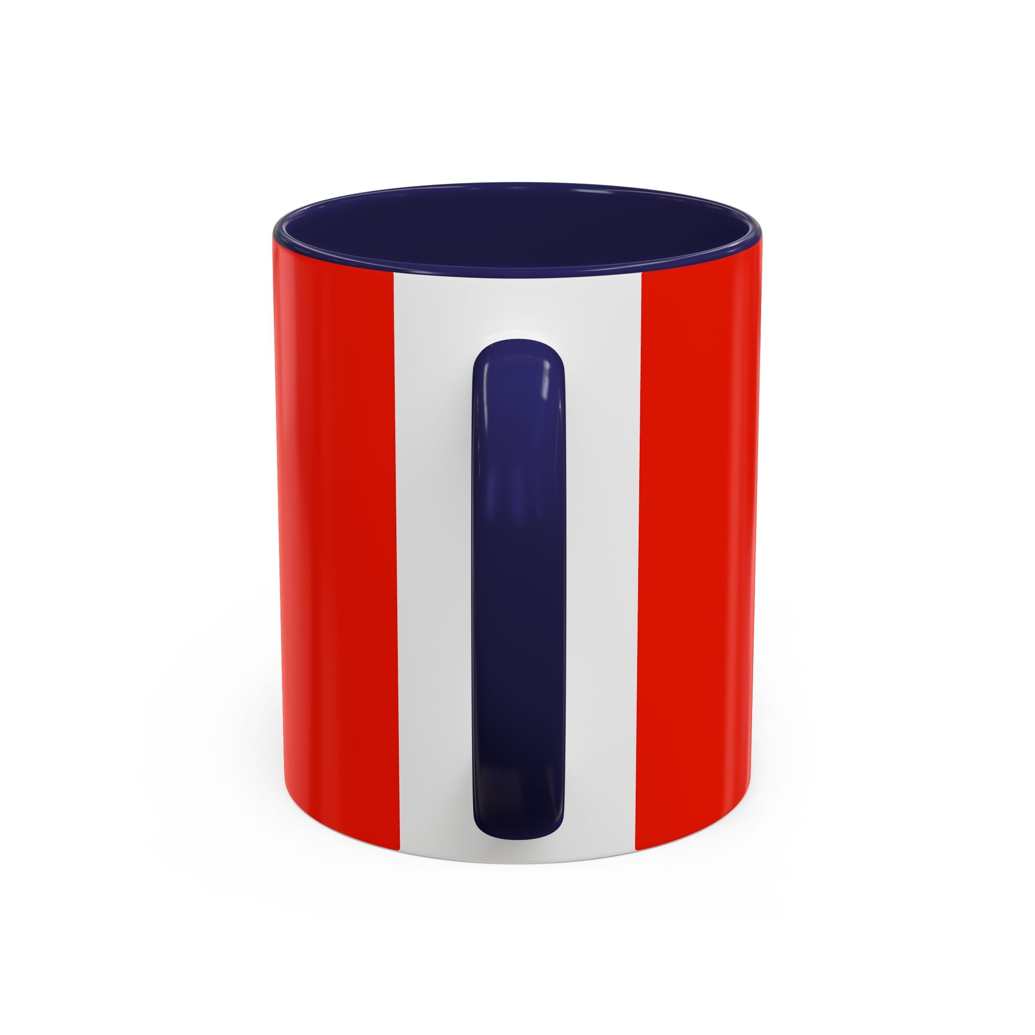Index out of Bounds Error, Compiler Stories Series Ceramic Mug 11oz