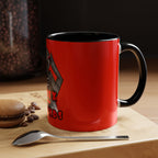 Index out of Bounds Error, Compiler Stories Series Ceramic Mug 11oz