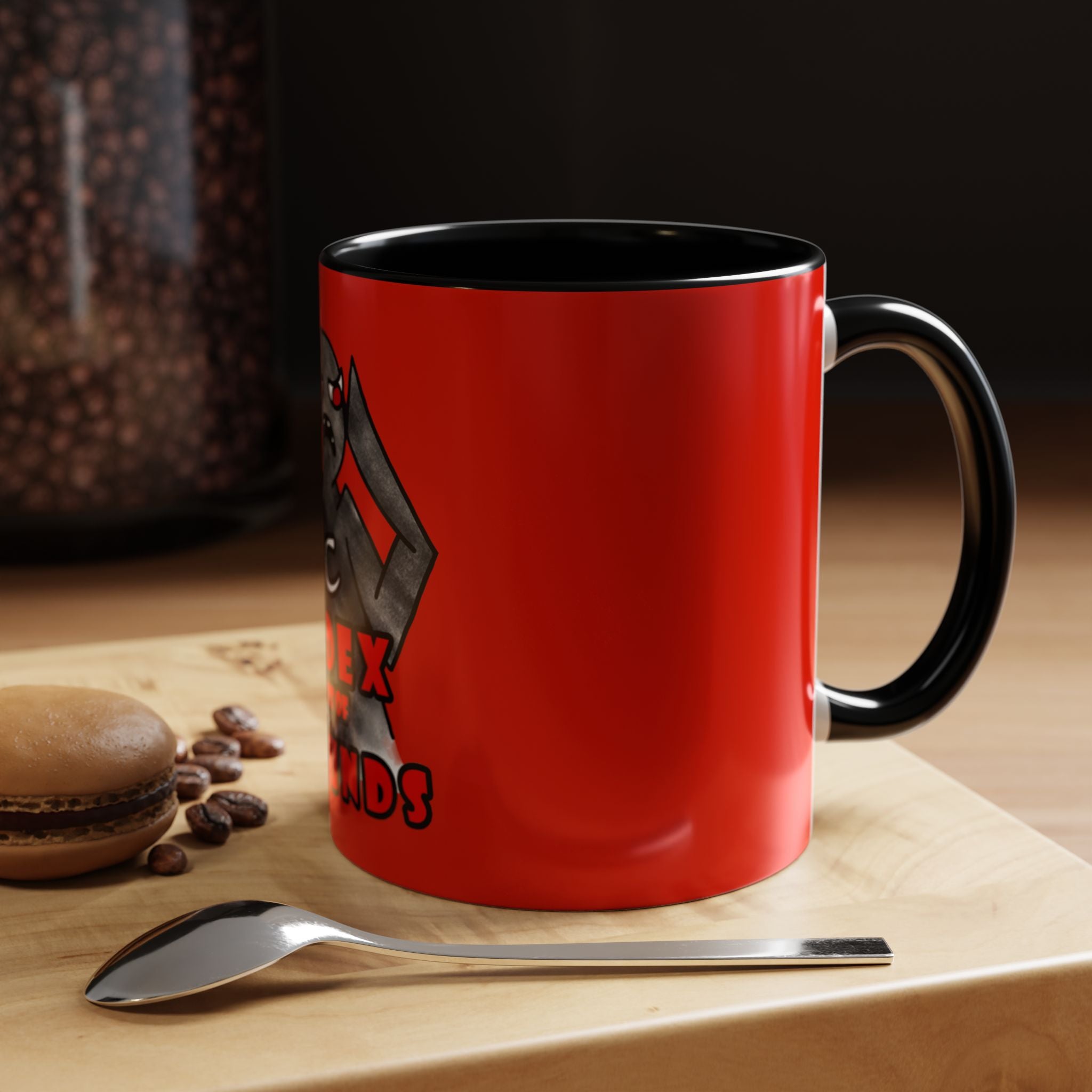 Index out of Bounds Error, Compiler Stories Series Ceramic Mug 11oz