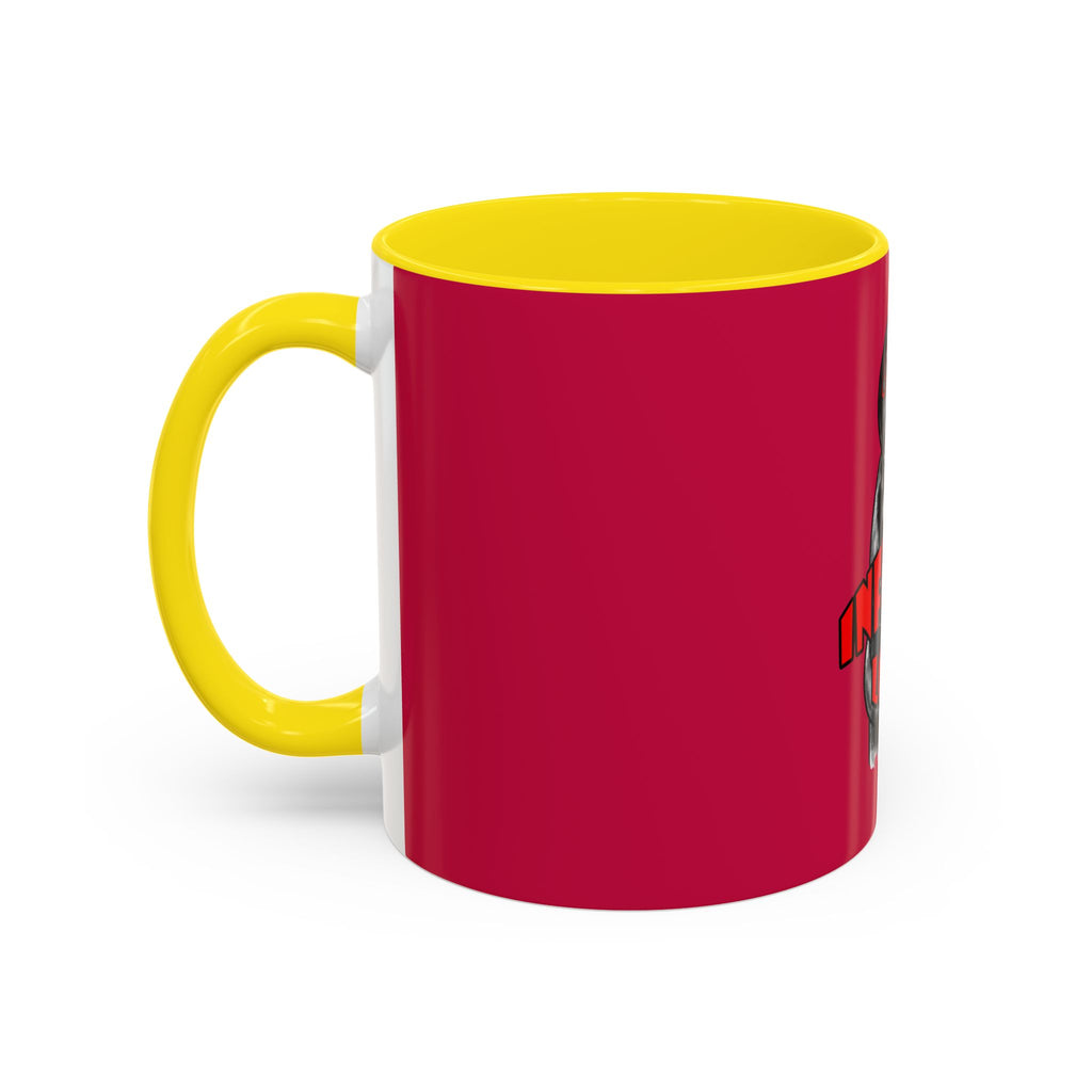 Infinite Loop, Compiler Stories Series Ceramic Mug 11oz