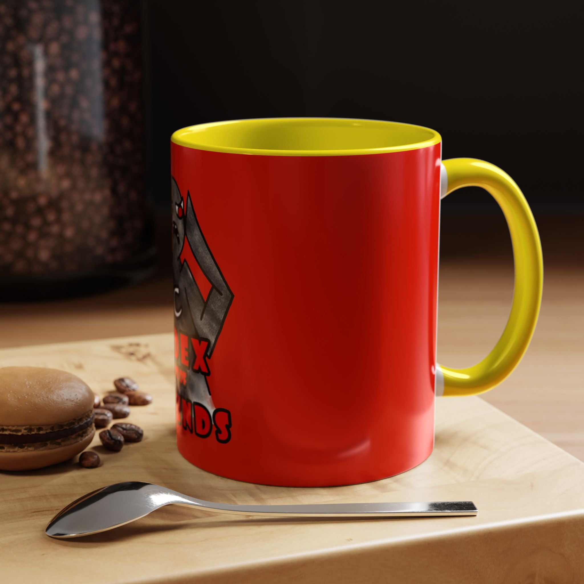 Index out of Bounds Error, Compiler Stories Series Ceramic Mug 11oz