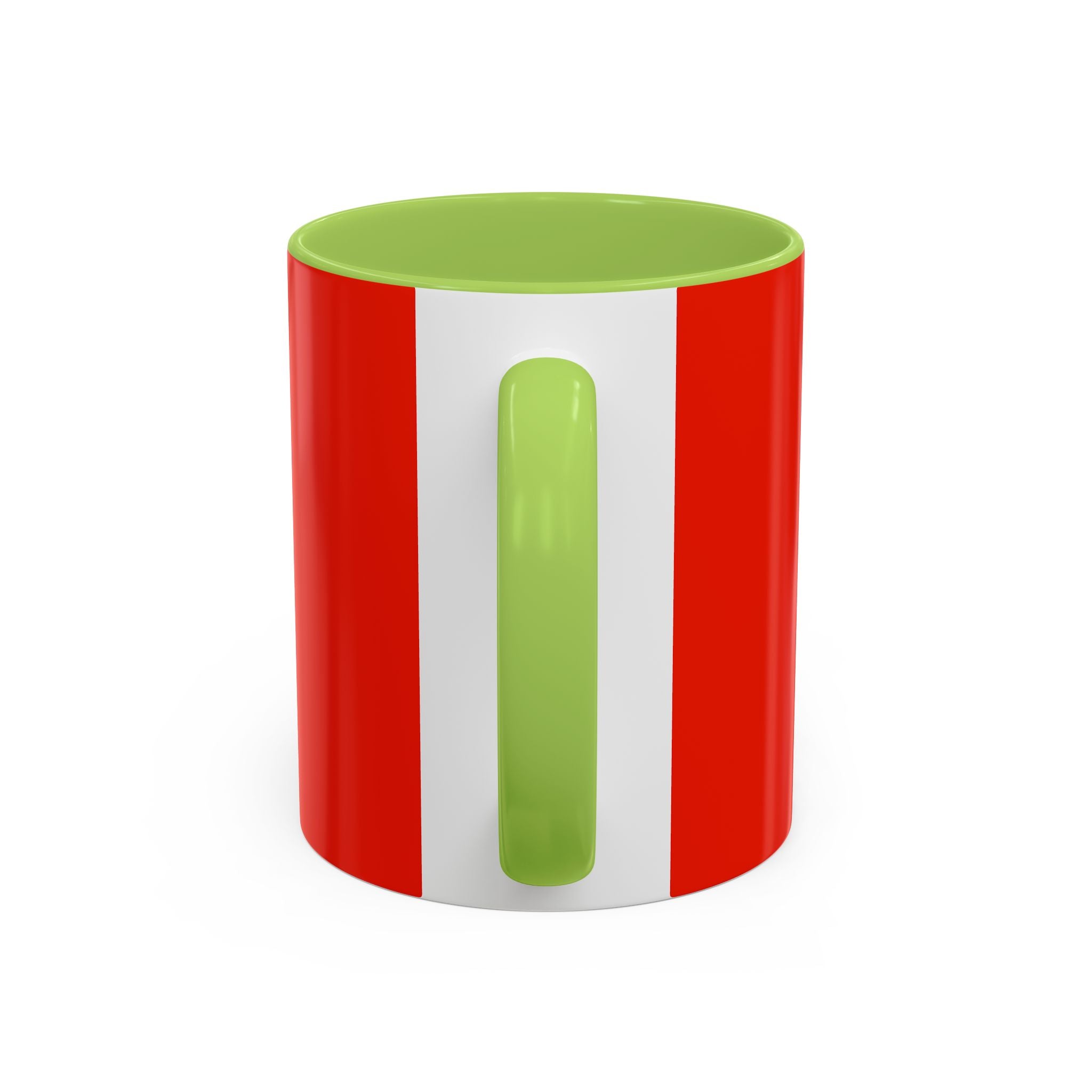 Index out of Bounds Error, Compiler Stories Series Ceramic Mug 11oz