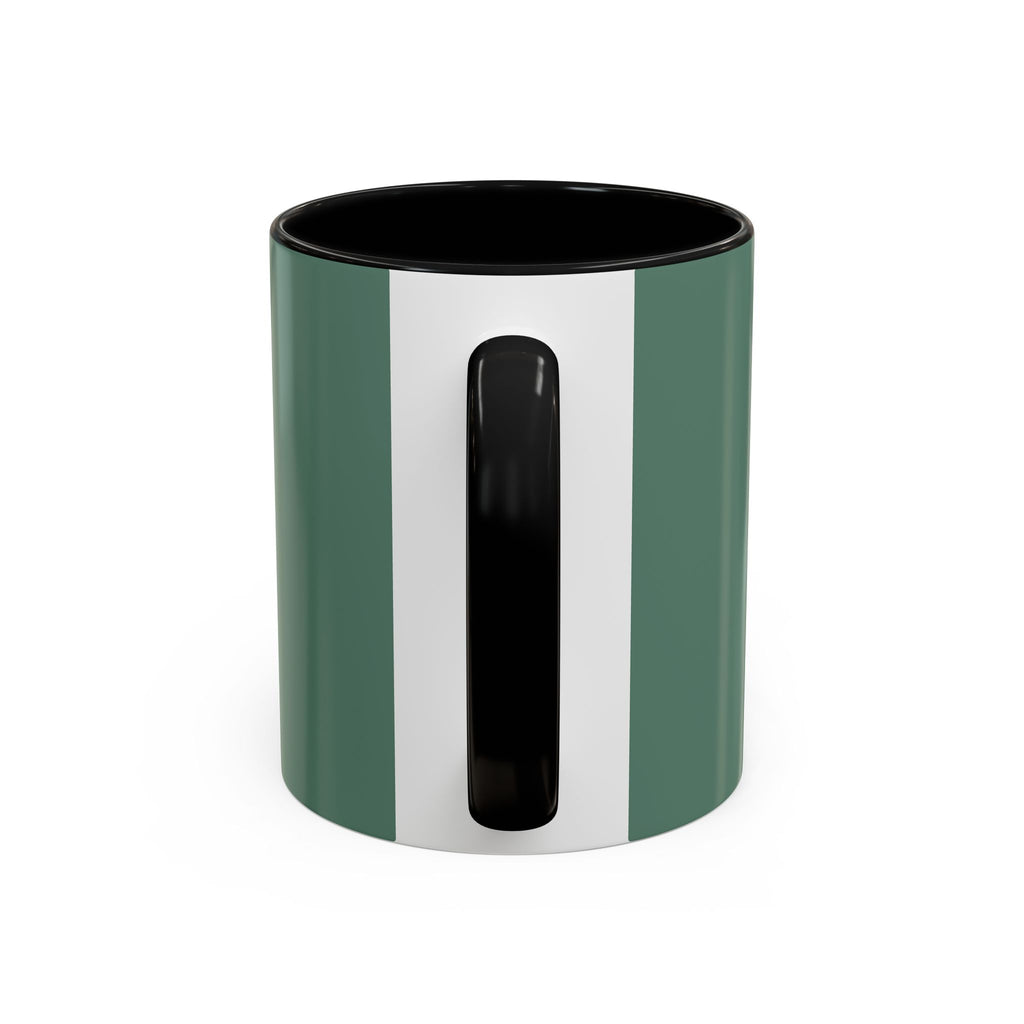 Internal Error, Compiler Stories Series Ceramic Mug 11oz