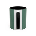 Internal Error, Compiler Stories Series Ceramic Mug 11oz
