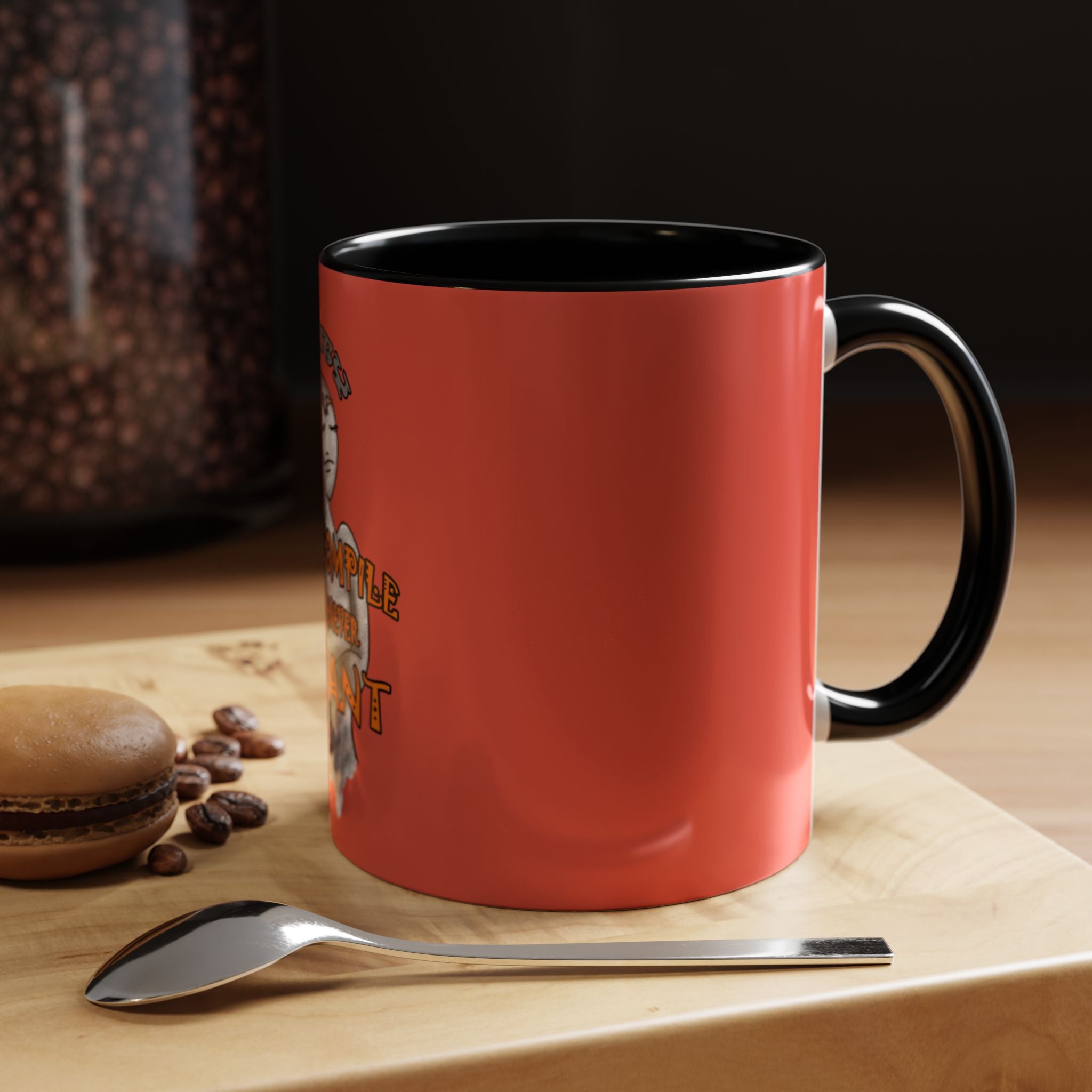 Compiling Issues, Game Engines Stories Series Ceramic Mug 11oz