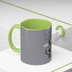 The Master, Compiler Stories Series Ceramic Mug 11oz
