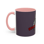 Stack Overflow, Compiler Stories Series Ceramic Mug 11oz