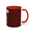 Syntax Error, Compiler Stories Series Ceramic Mug 11oz