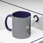 The Master, Compiler Stories Series Ceramic Mug 11oz