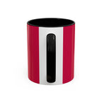 Infinite Loop, Compiler Stories Series Ceramic Mug 11oz