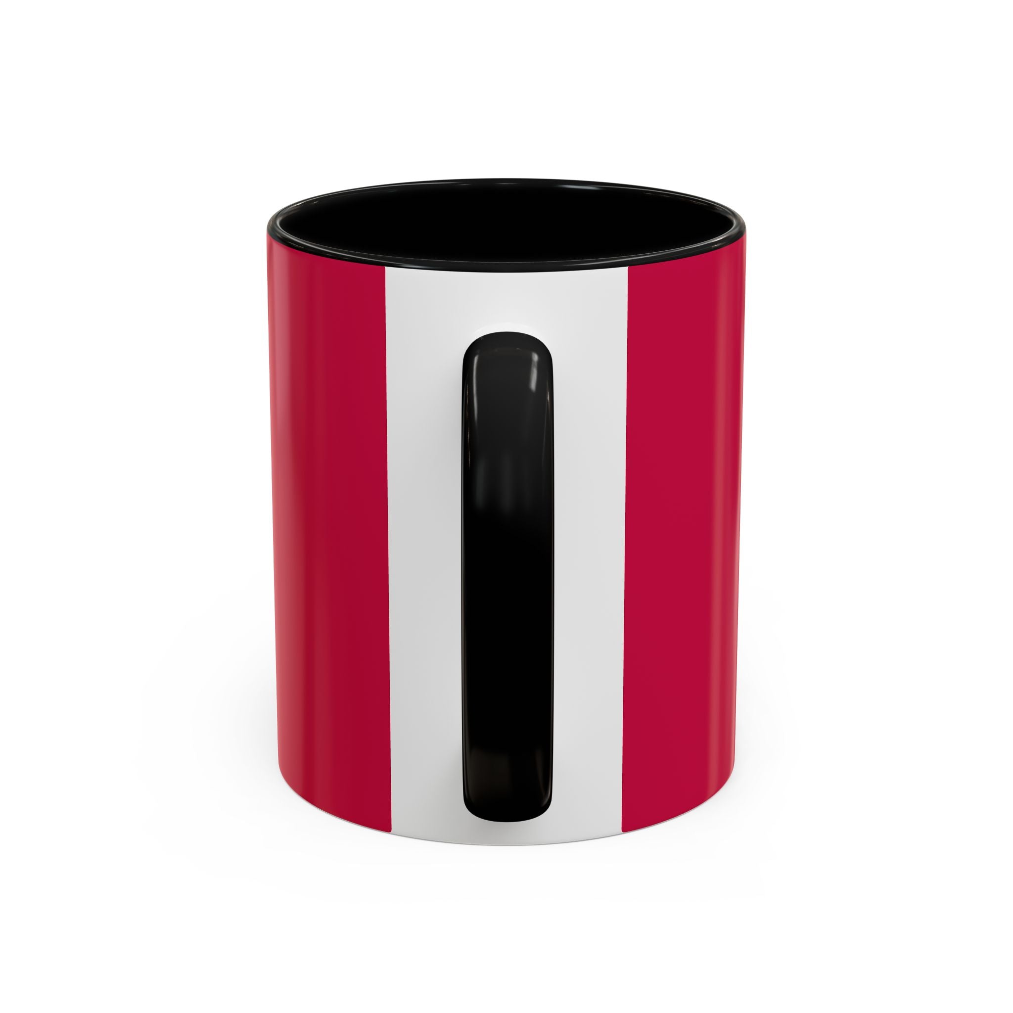 Infinite Loop, Compiler Stories Series Ceramic Mug 11oz