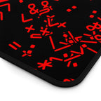 Stack Overflow Error, Compiler Stories Series Desk Pad