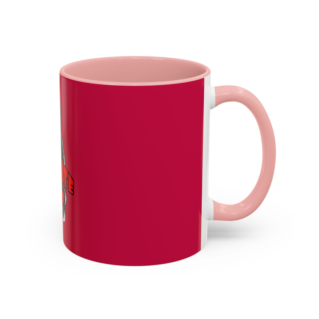 Infinite Loop, Compiler Stories Series Ceramic Mug 11oz