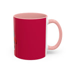 Infinite Loop, Compiler Stories Series Ceramic Mug 11oz