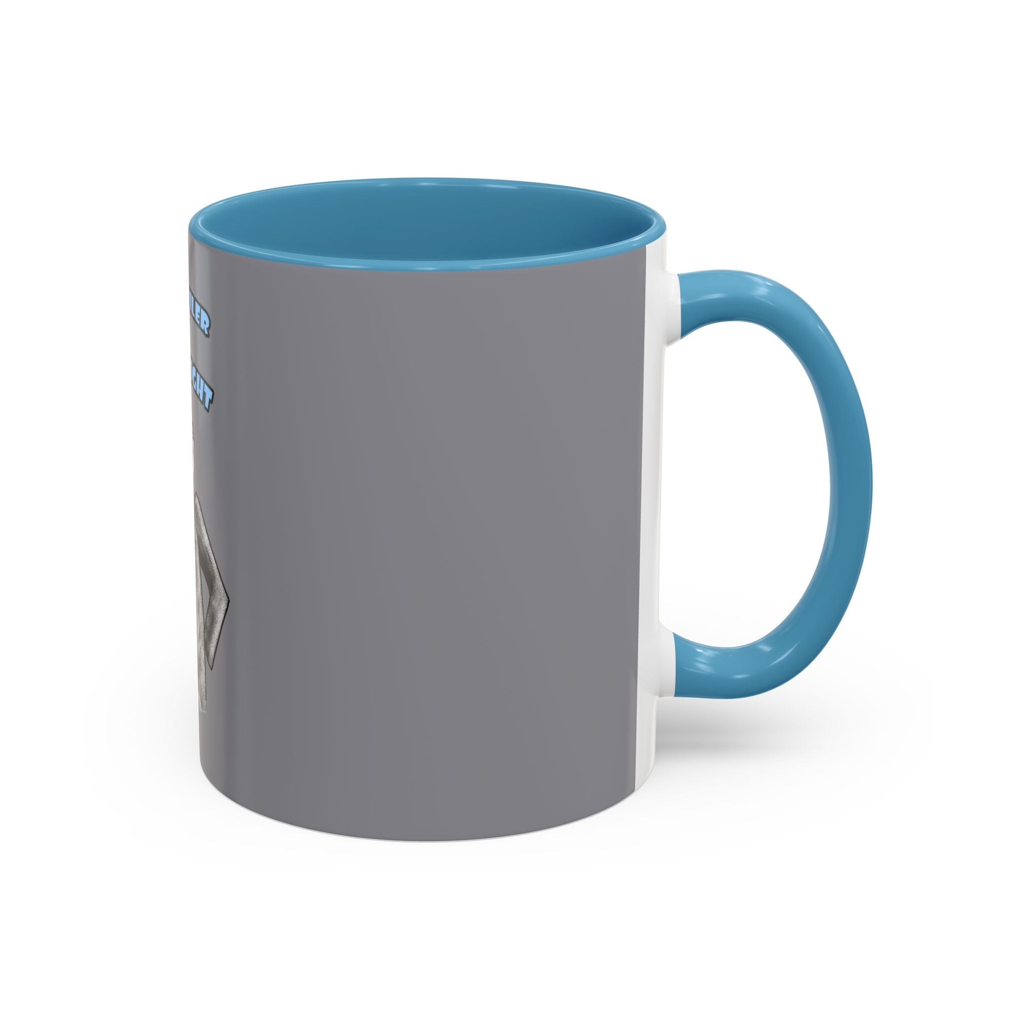 The Master, Compiler Stories Series Ceramic Mug 11oz