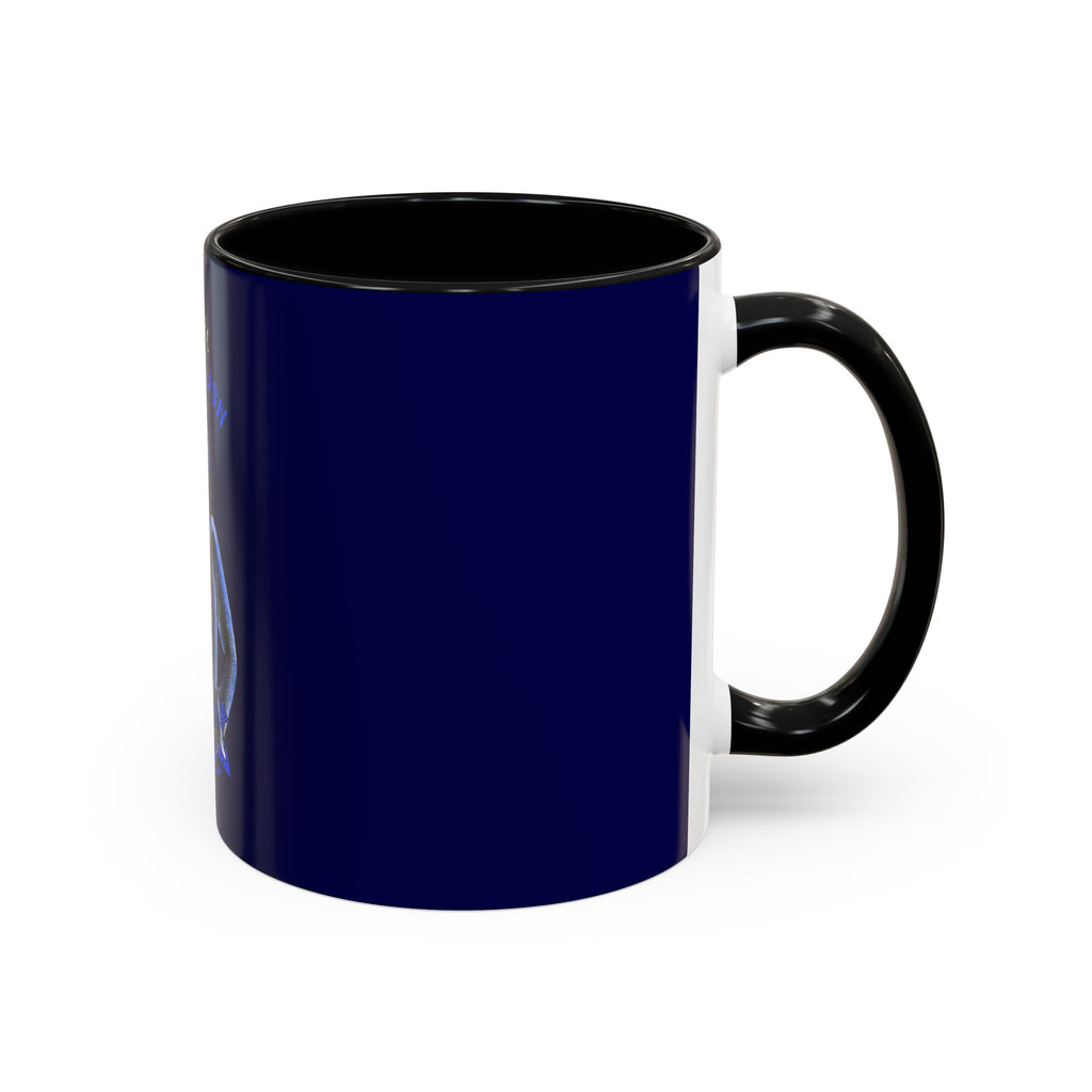 The Unreal Queen, Game Engines Stories Series Ceramic Mug 11oz