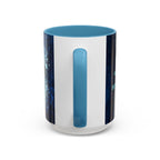 Painful Feelings, Video Games Meaningful Impact Series Ceramic Mug (11, 15oz)