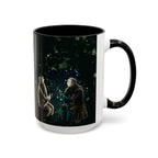 Fulfilling Adventures, Video Games Meaningful Impact Series Ceramic Mug (11, 15oz)