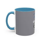 The Master, Compiler Stories Series Ceramic Mug 11oz