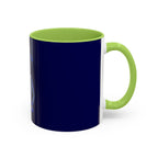 The Unreal Queen, Game Engines Stories Series Ceramic Mug 11oz