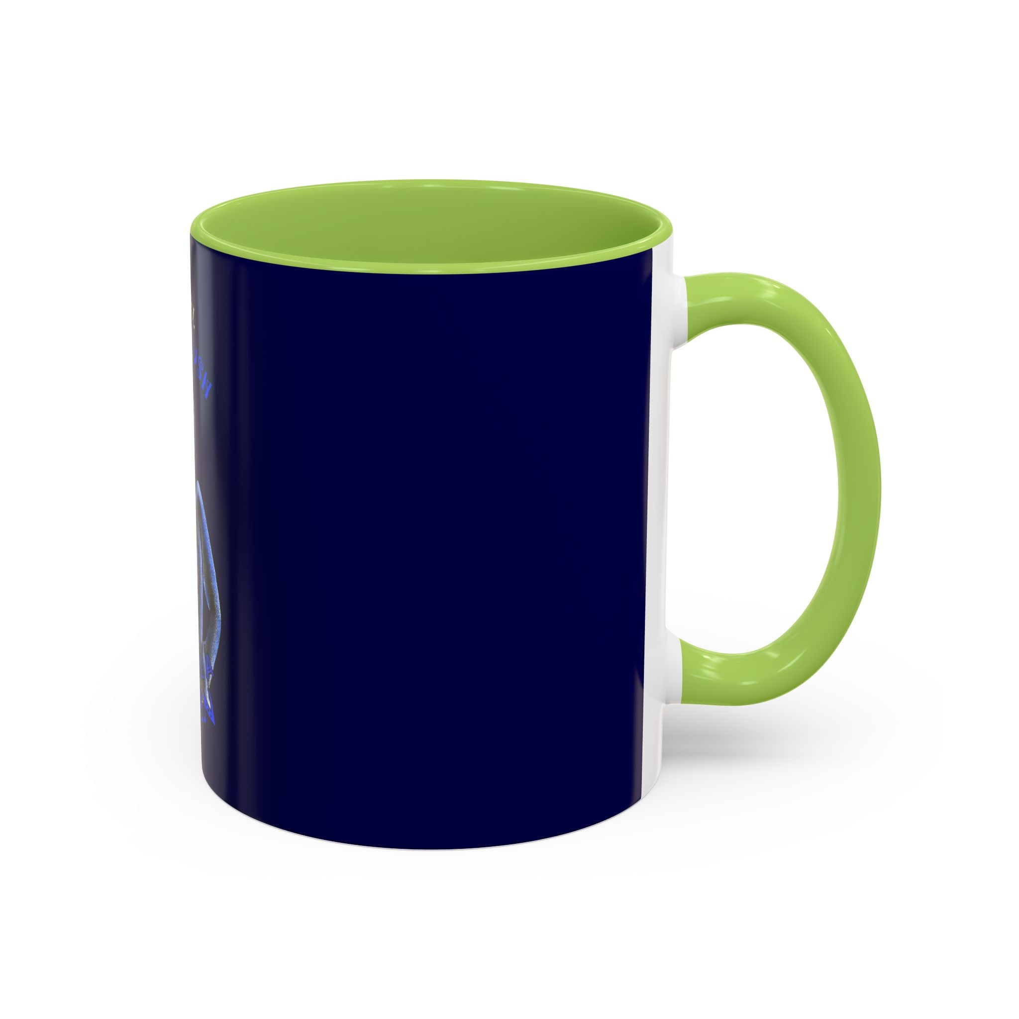 The Unreal Queen, Game Engines Stories Series Ceramic Mug 11oz