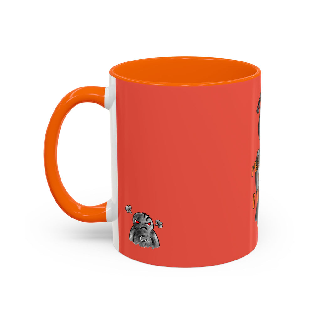 Compiling Issues, Game Engines Stories Series Ceramic Mug 11oz