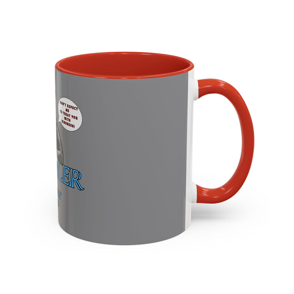 Best Friend, Compiler Stories Series Ceramic Mug 11oz