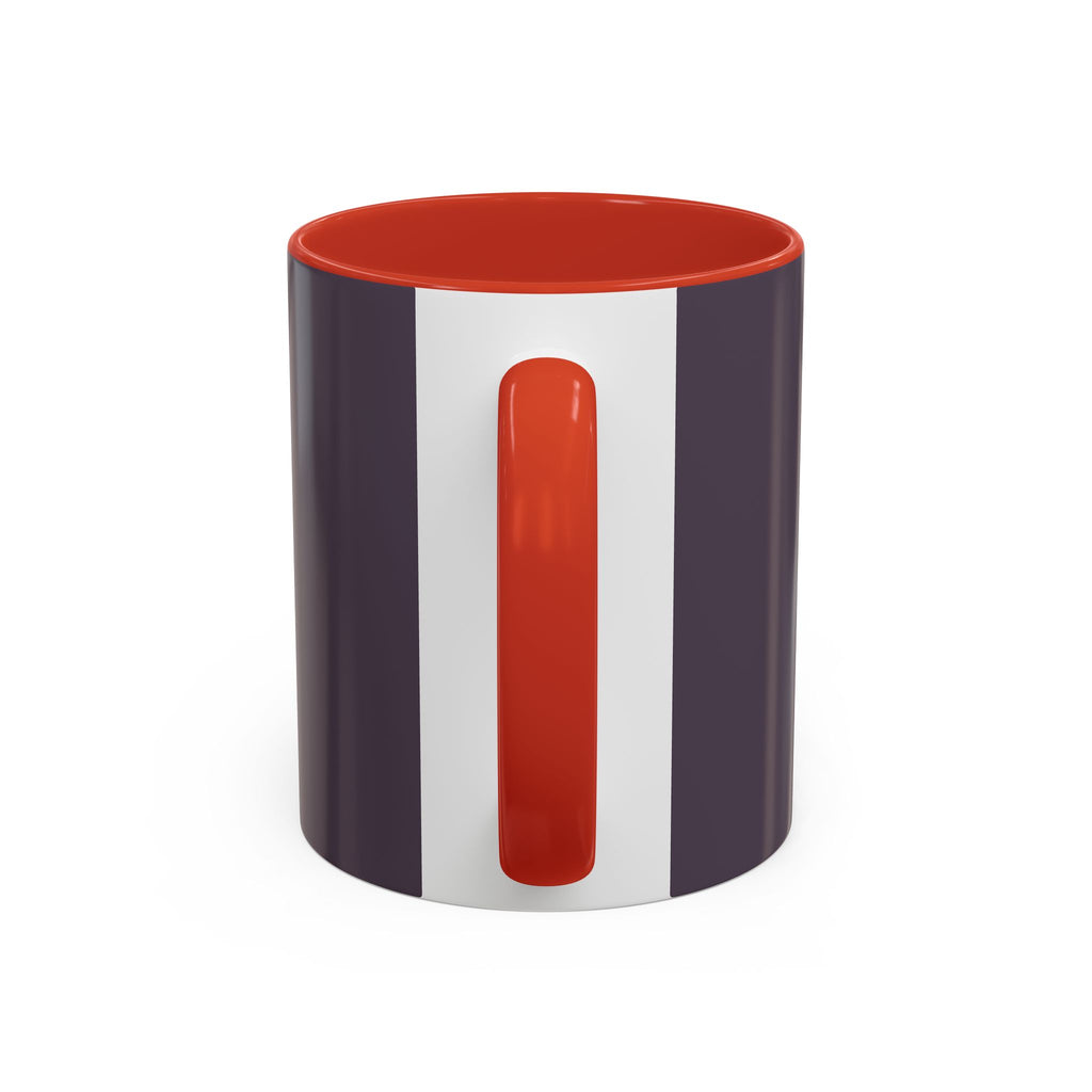 Stack Overflow, Compiler Stories Series Ceramic Mug 11oz