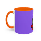 Logical Error, Compiler Stories Series Ceramic Mug 11oz