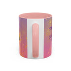 Soul Cleansing, Video Games Meaningful Impact Series Ceramic Mug (11, 15oz)