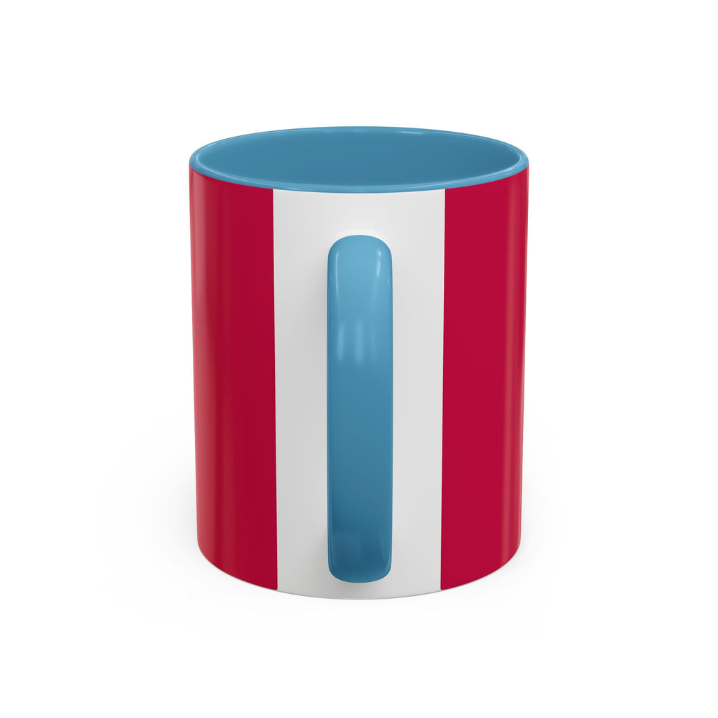 Infinite Loop, Compiler Stories Series Ceramic Mug 11oz