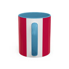 Infinite Loop, Compiler Stories Series Ceramic Mug 11oz