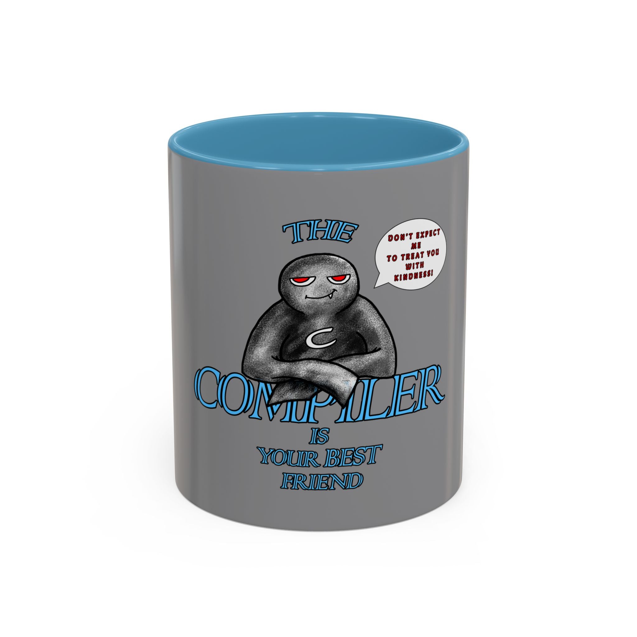 Best Friend, Compiler Stories Series Ceramic Mug 11oz