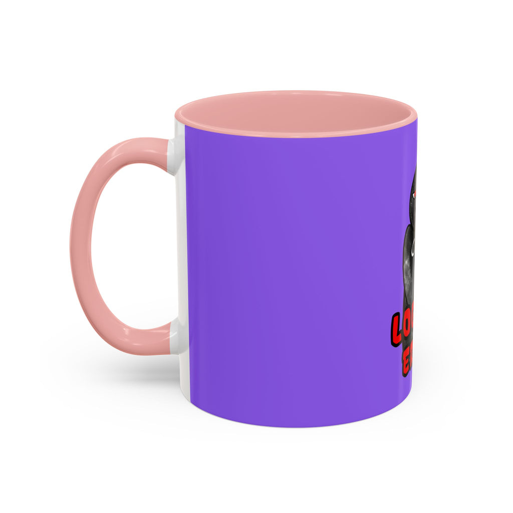 Logical Error, Compiler Stories Series Ceramic Mug 11oz