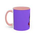 Logical Error, Compiler Stories Series Ceramic Mug 11oz