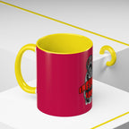 Infinite Loop, Compiler Stories Series Ceramic Mug 11oz