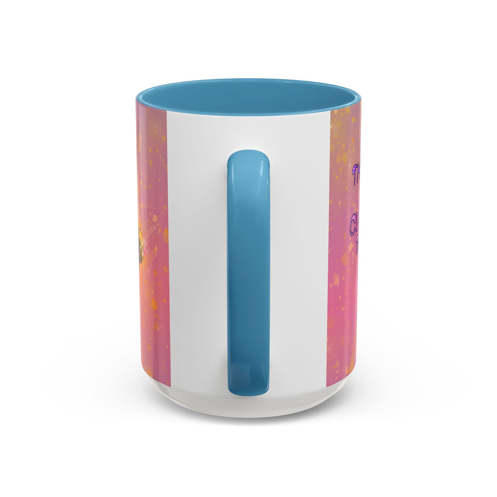 Soul Cleansing, Video Games Meaningful Impact Series Ceramic Mug (11, 15oz)
