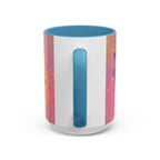 Soul Cleansing, Video Games Meaningful Impact Series Ceramic Mug (11, 15oz)