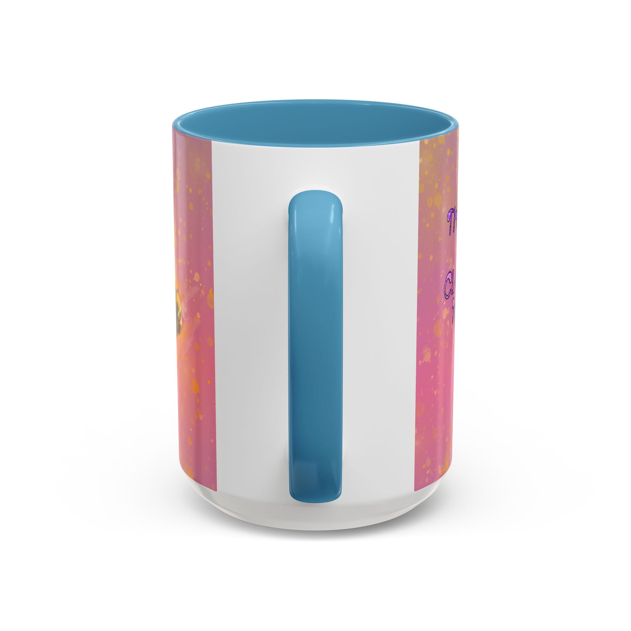 Soul Cleansing, Video Games Meaningful Impact Series Ceramic Mug (11, 15oz)