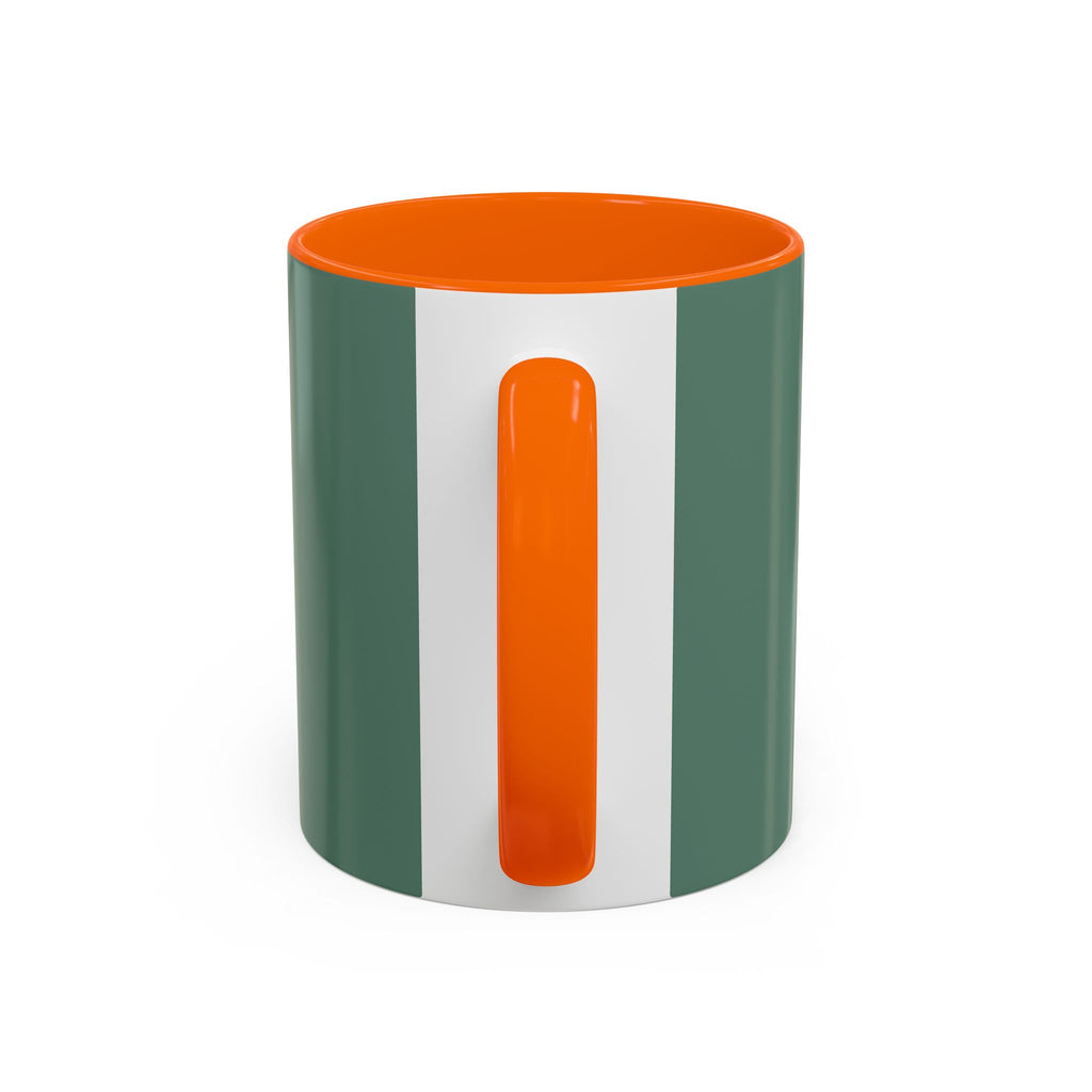 Internal Error, Compiler Stories Series Ceramic Mug 11oz