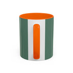 Internal Error, Compiler Stories Series Ceramic Mug 11oz