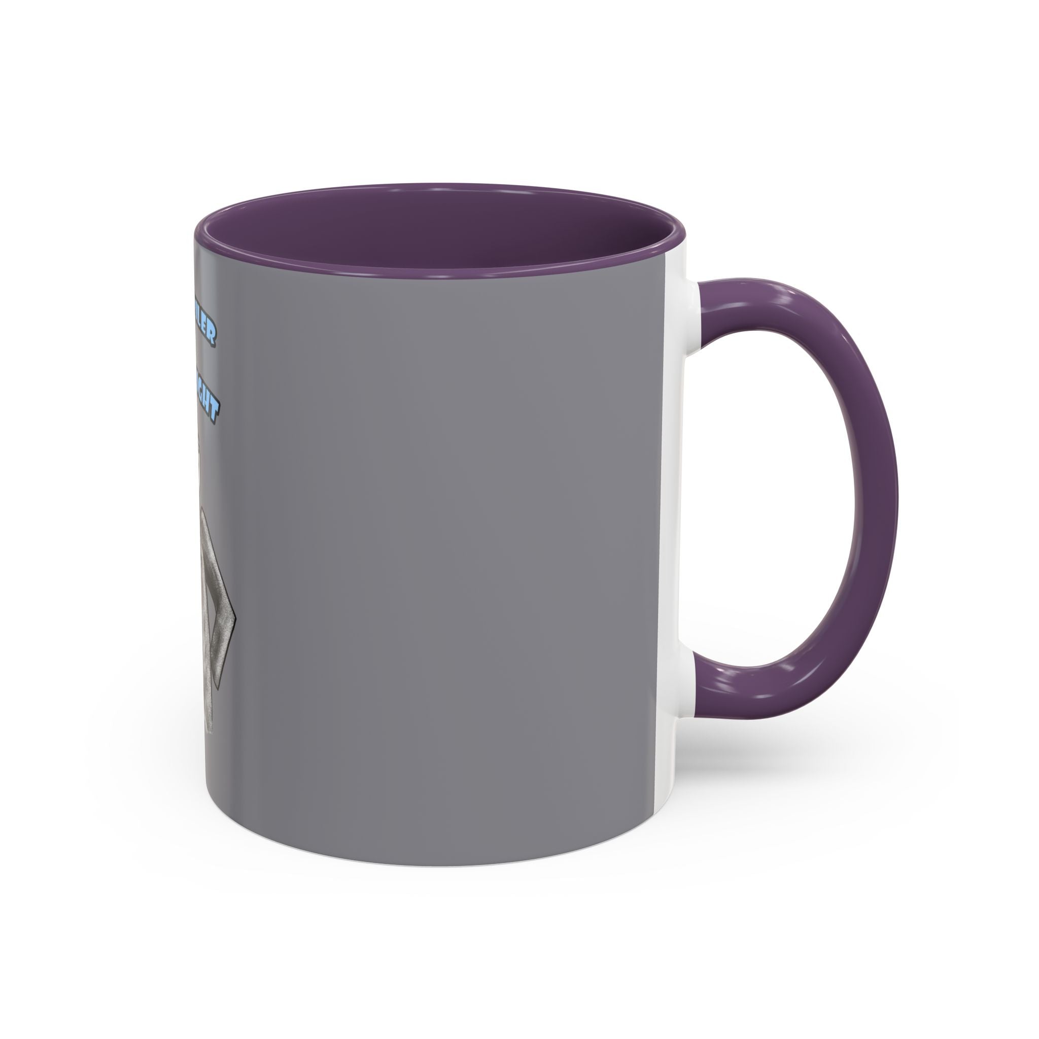 The Master, Compiler Stories Series Ceramic Mug 11oz