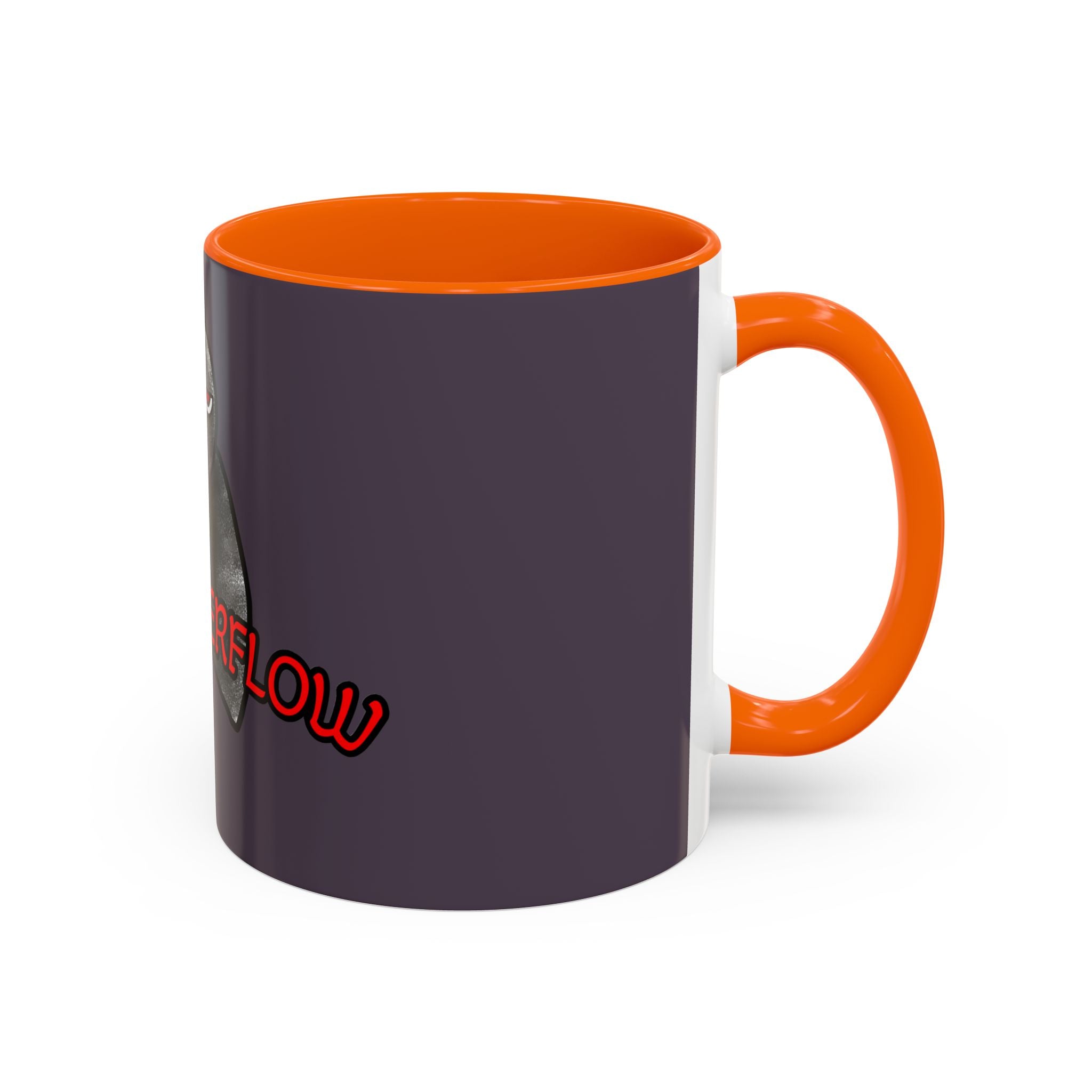 Stack Overflow, Compiler Stories Series Ceramic Mug 11oz