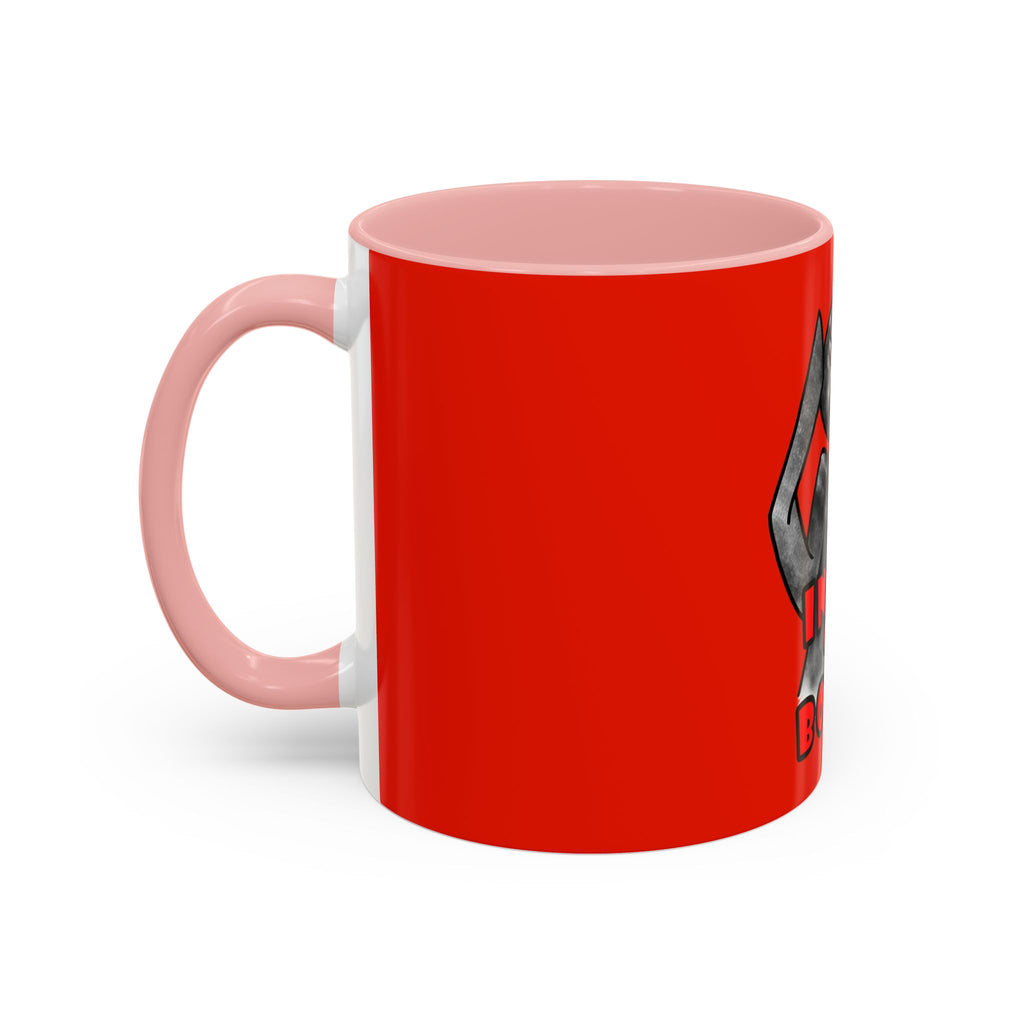 Index out of Bounds Error, Compiler Stories Series Ceramic Mug 11oz