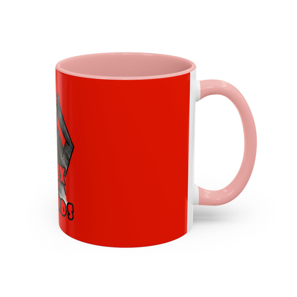 Index out of Bounds Error, Compiler Stories Series Ceramic Mug 11oz