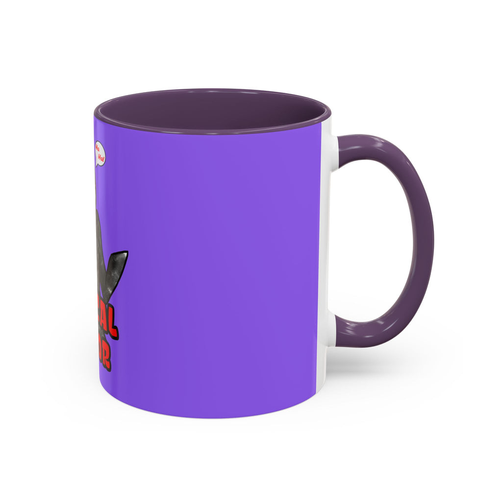 Logical Error, Compiler Stories Series Ceramic Mug 11oz