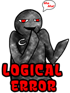 Logical Error, Compiler Stories Series Ceramic Mug 11oz