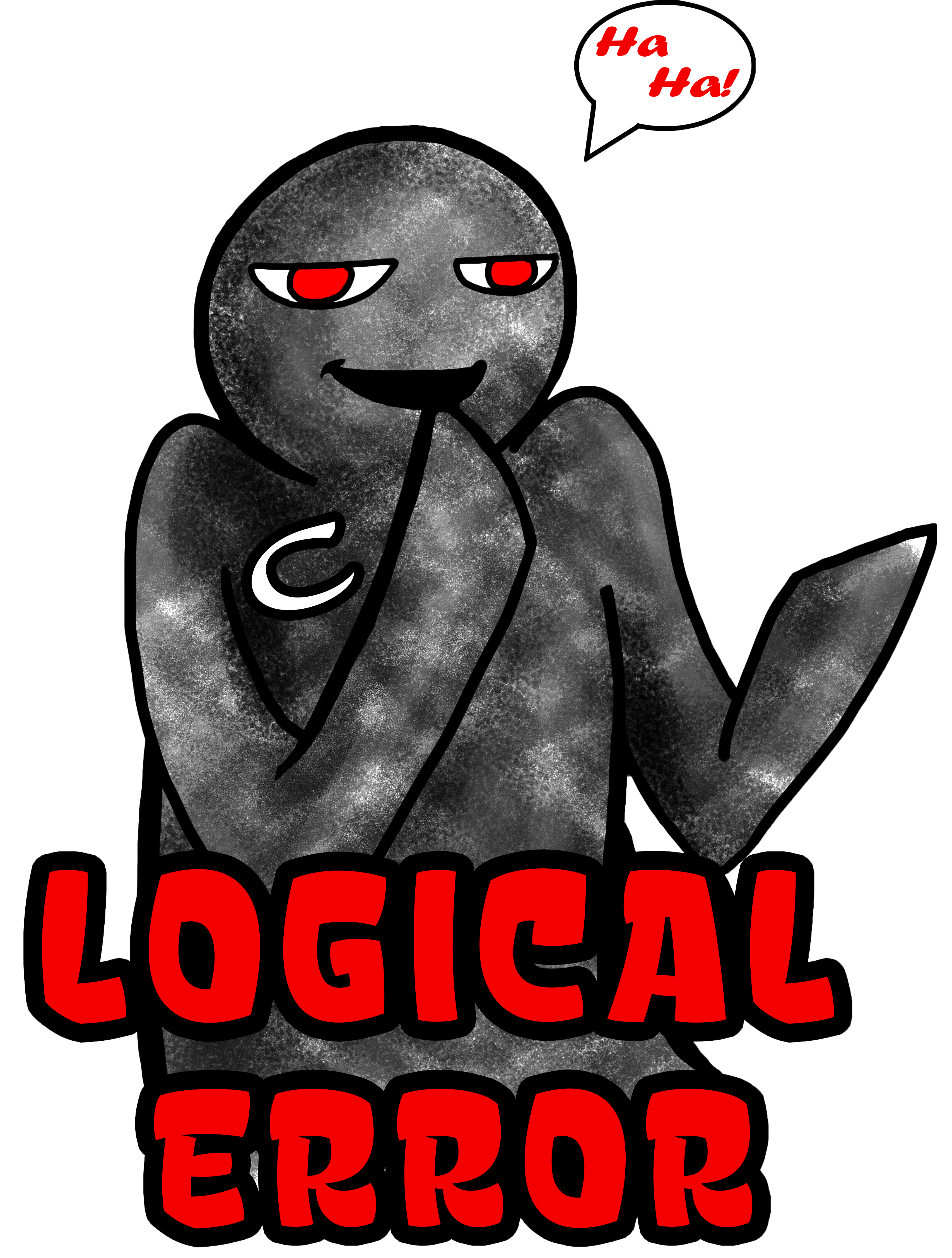 Logical Error, Compiler Stories Series Ceramic Mug 11oz