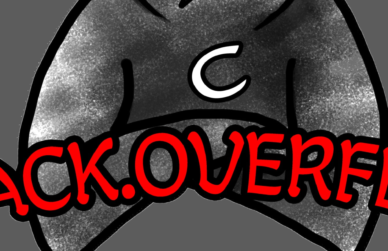 Stack Overflow, Compiler Stories Series Ceramic Mug 11oz
